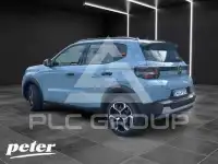 2026 Citroen C3