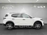 2026 Citroen C3