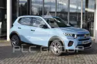 2026 Citroen C3