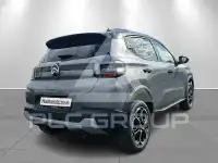 2026 Citroen C3