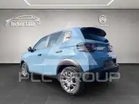 2026 Citroen C3