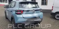 2026 Citroen C3