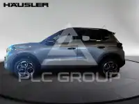 2026 Citroen C3