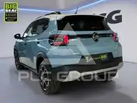 2026 Citroen C3