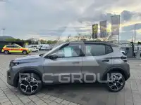 2026 Citroen C3