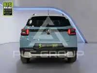 2026 Citroen C3