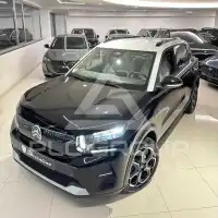 2026 Citroen C3