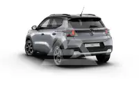 2026 Citroen C3