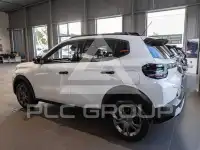 2026 Citroen C3