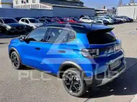 2026 Citroen C3