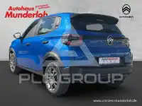 2026 Citroen C3