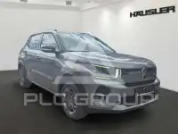 2026 Citroen C3