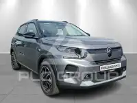 2026 Citroen C3