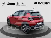 2026 Citroen C3