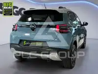 2026 Citroen C3
