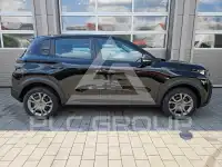 2026 Citroen C3