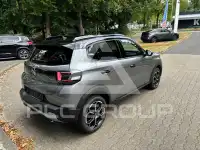 2026 Citroen C3