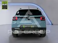 2026 Citroen C3