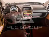 2026 Citroen C1