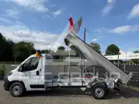 2026 Citroen Jumper