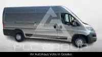 2026 Citroen Jumper
