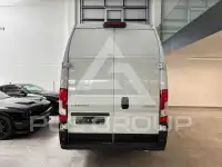 2026 Citroen Jumper