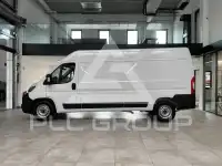 2026 Citroen Jumper