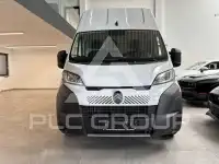 2026 Citroen Jumper