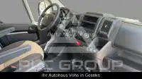 2026 Citroen Jumper