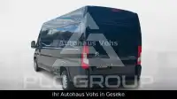 2026 Citroen Jumper