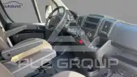 2026 Citroen Jumper