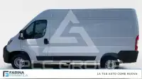 2026 Citroen Jumper
