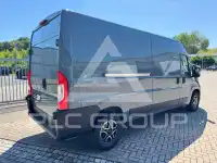 2026 Citroen Jumper