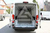 2026 Citroen Jumper