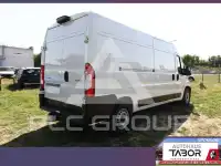 2026 Citroen Jumper