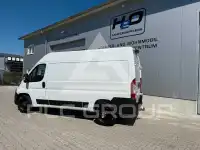 2026 Citroen Jumper