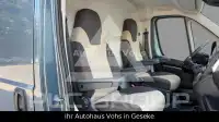 2026 Citroen Jumper