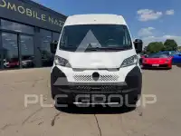 2026 Citroen Jumper