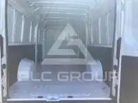 2026 Citroen Jumper