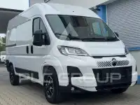 2026 Citroen Jumper