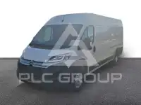 2026 Citroen Jumper