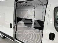 2026 Citroen Jumper