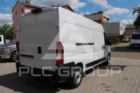 2026 Citroen Jumper