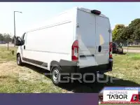 2026 Citroen Jumper
