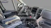 2026 Citroen Jumper