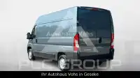 2026 Citroen Jumper