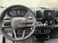 2026 Citroen Jumper