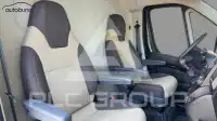 2026 Citroen Jumper