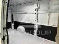 2026 Citroen Jumper