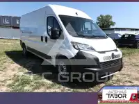 2026 Citroen Jumper
